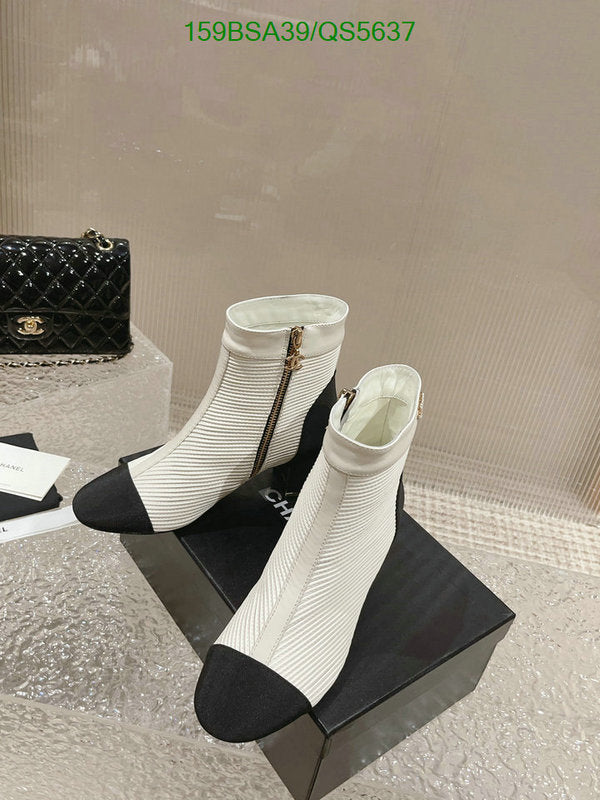 SAMC - Mix Boots - 342