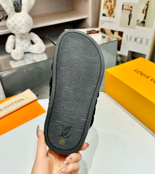 SAMC - LOV Women Shoes - 077