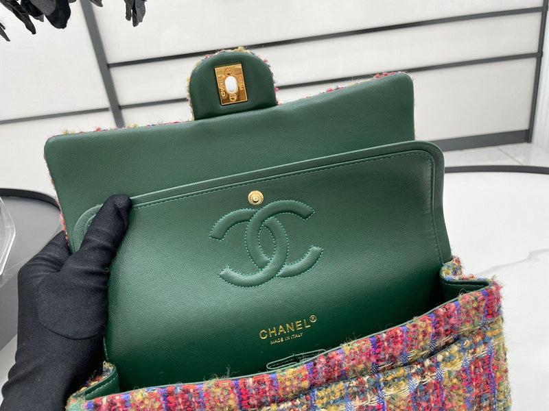 ELE - CHL Bags - 066
