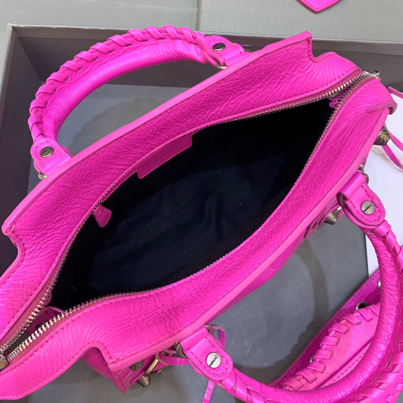 Glami- - BG Bags - 060