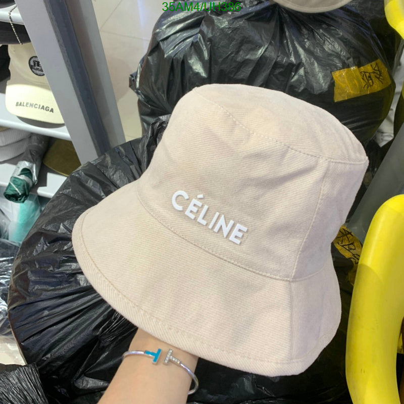 SAMC - COL Caps & Hats - 115