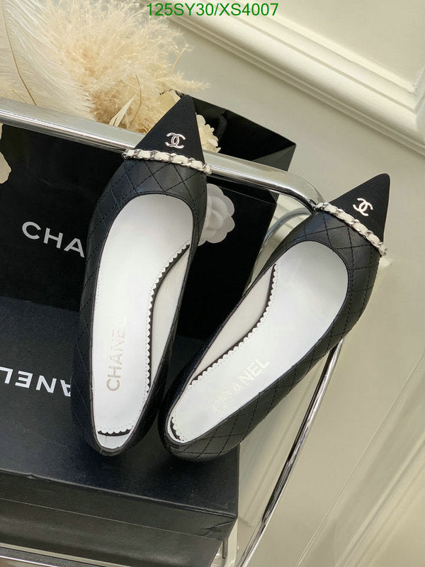 SAMC - CHL Women Shoes Ballet - 318