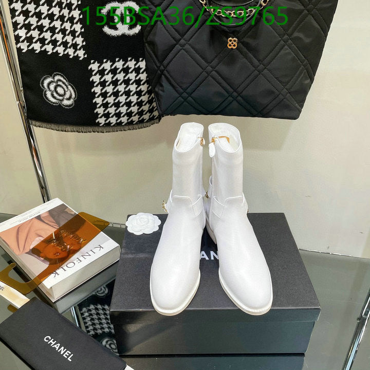 SAMC - Mix Boots - 208
