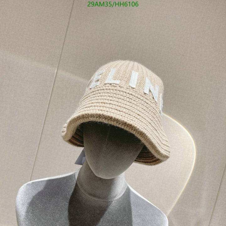SAMC - COL Caps & Hats - 214