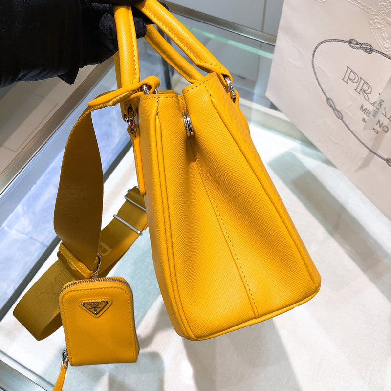 Satchel Bags - PDA Bags - 2438