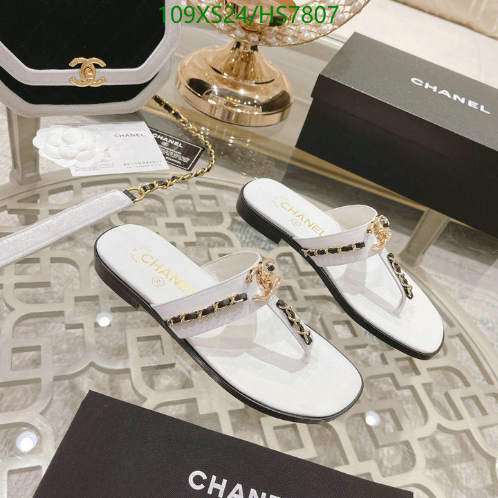 SAMC - CHL Women Shoes Slippers - 036