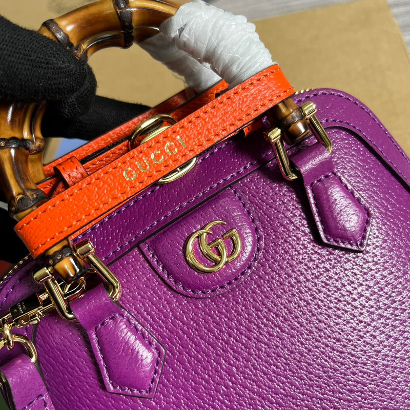 Satchel Bags - GCI Bags - 7746