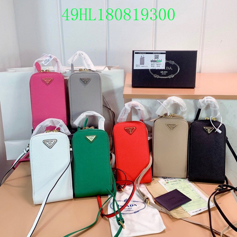 Satchel Bags - PDA Bags - 4047