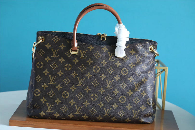Satchel Bags - VL Bags - 7846
