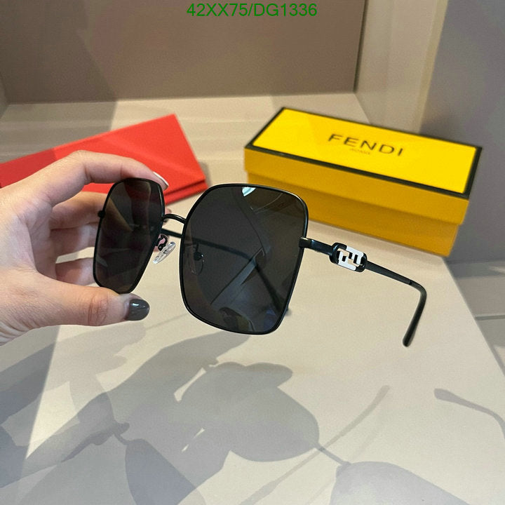 SAMC - FDE Glasses - 016