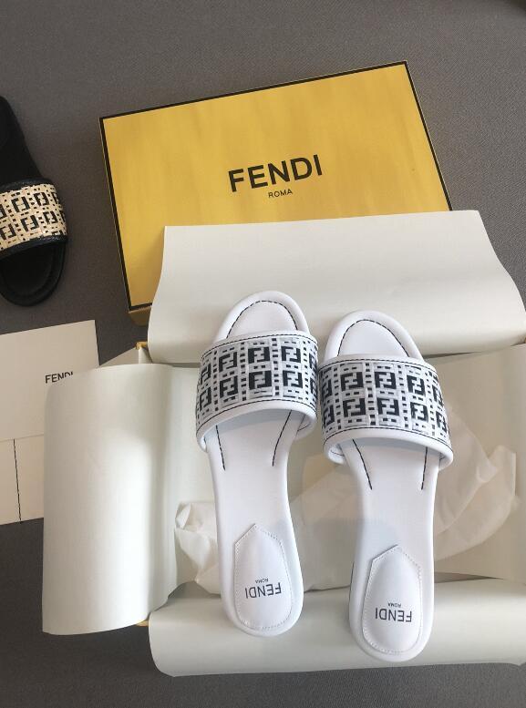 SAMC - FDE Women Shoes - 338