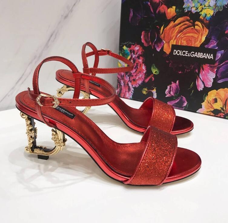 SAMC - DAG Women Shoes - 563