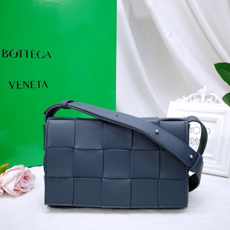 Satchel Bags - BV Bags - 118
