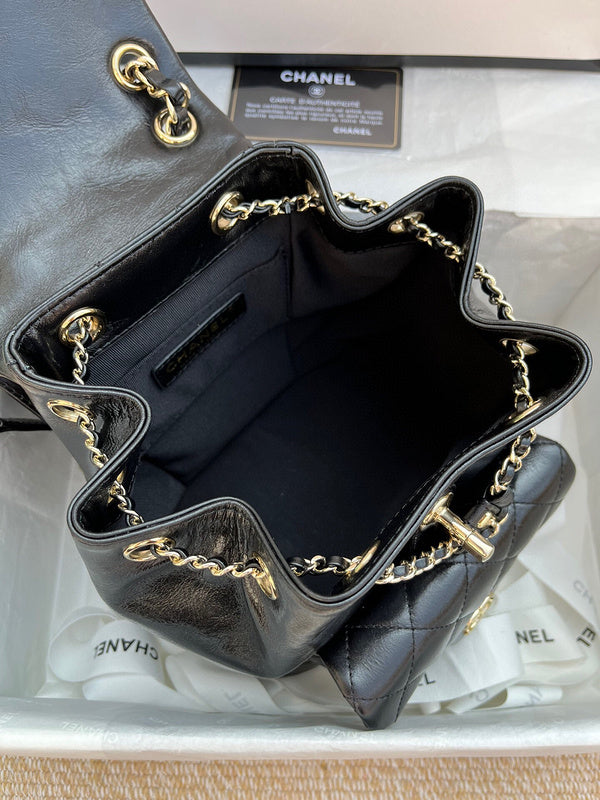 Satchel Bags - CHL Bags - 3422