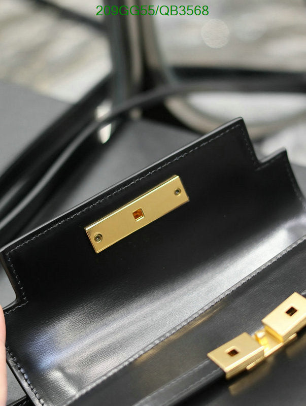 SAMC - YLS Bags - 112