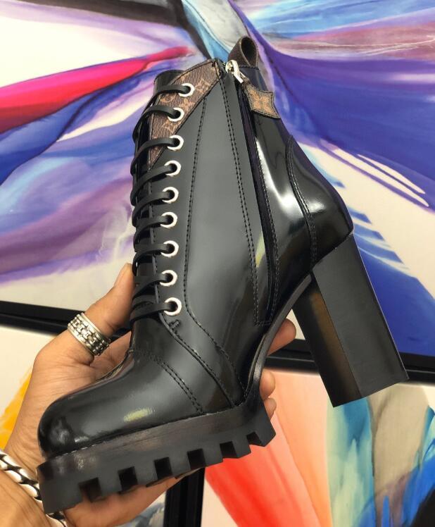 Glamy - LOV Women Shoes - 777
