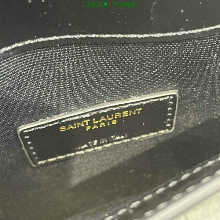SAMC - YLS Bags - 356