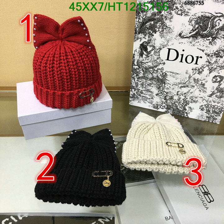 SAMC - DOR Caps & Hats - 226