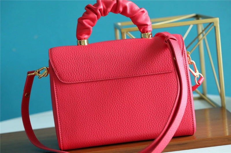 Satchel Bags - VL Bags - 7107