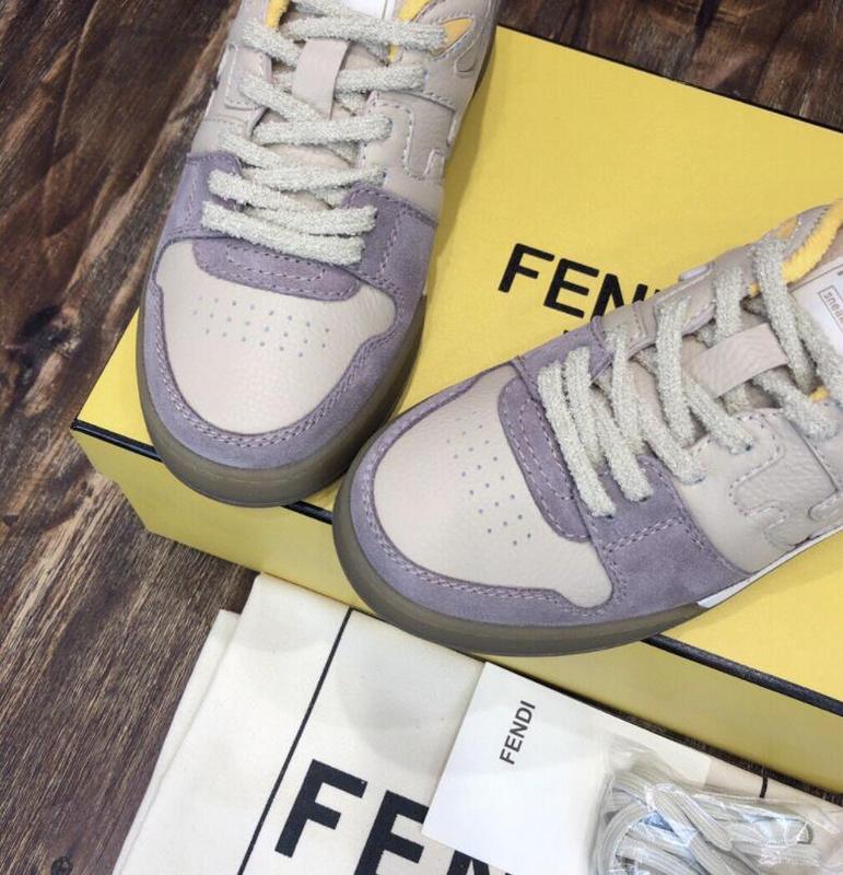 SAMC - FDE Men Shoes - 235