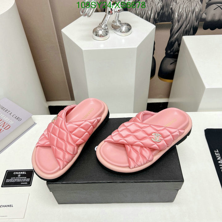 SAMC - CHL Women Shoes Slippers - 180