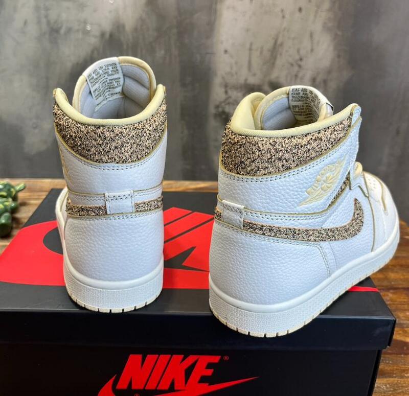 SAMC - NKE Shoes - 601