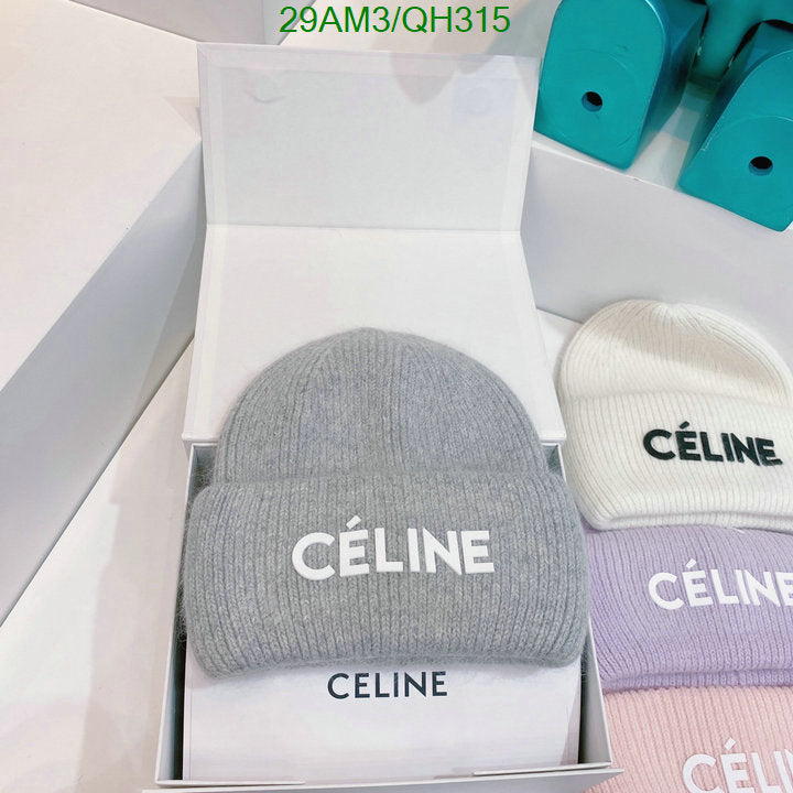 SAMC - COL Caps & Hats - 145