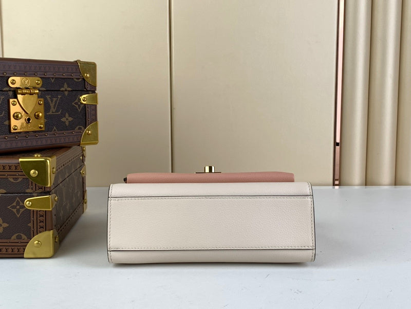 Satchel Bags - VL Bags - 2613