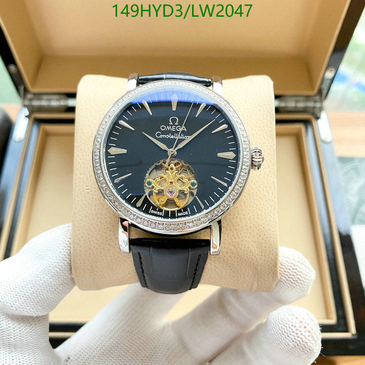 SAMC - OG Watches - 136