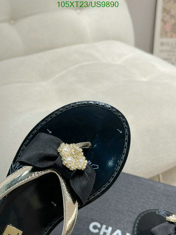 SAMC - CHL Women Shoes Slippers - 066