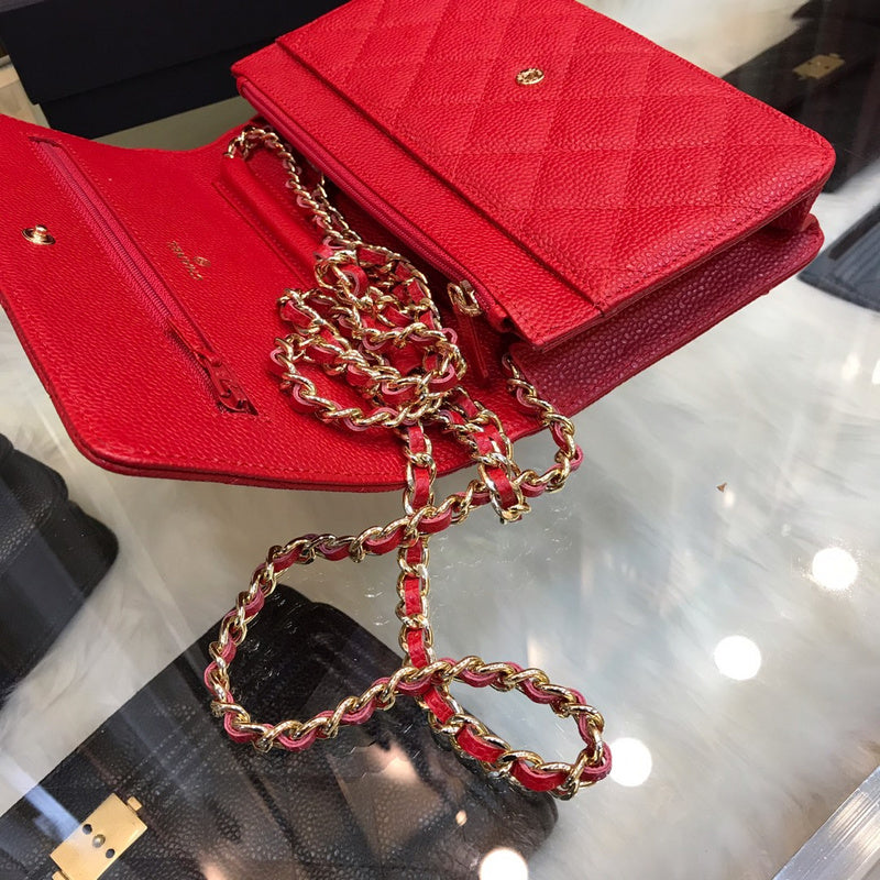 Satchel Bags - CHL Bags - 6521