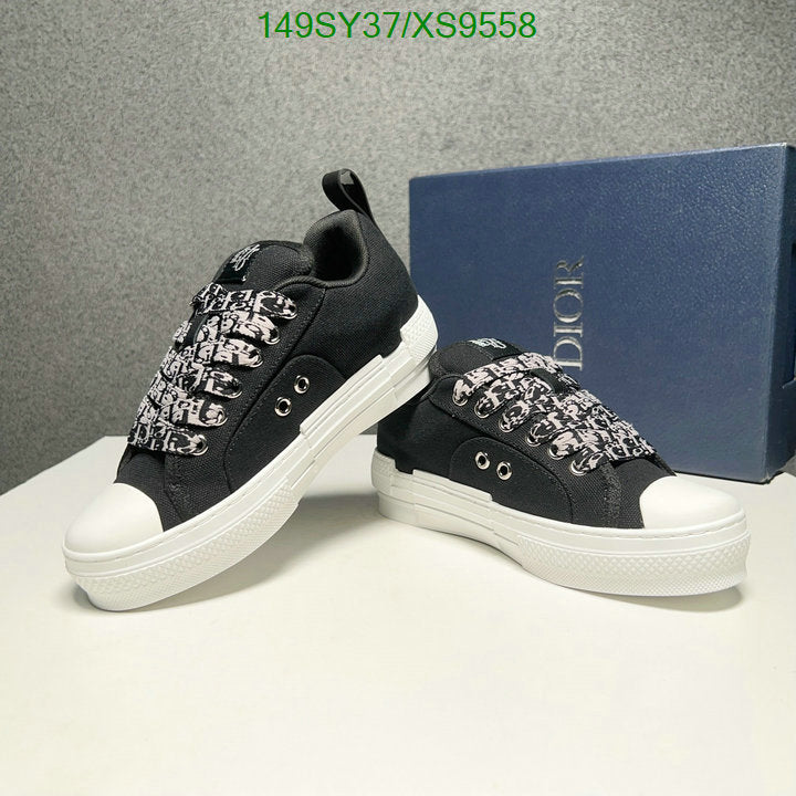 SAMCC - DOR Women Shoes - 1971