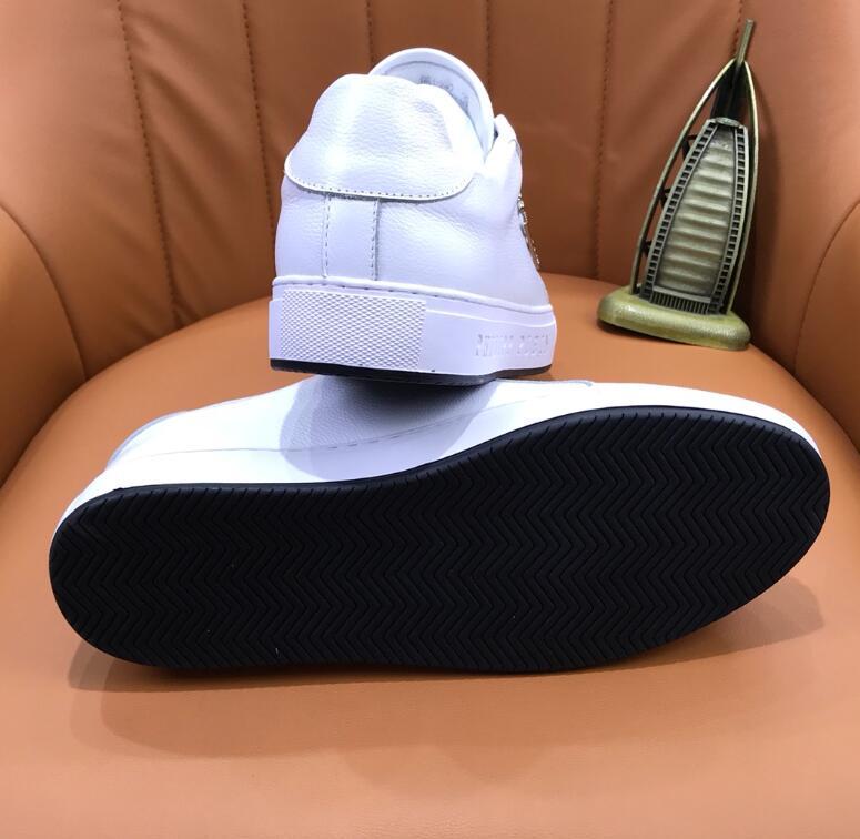 SAMC - PHP Shoes - 103