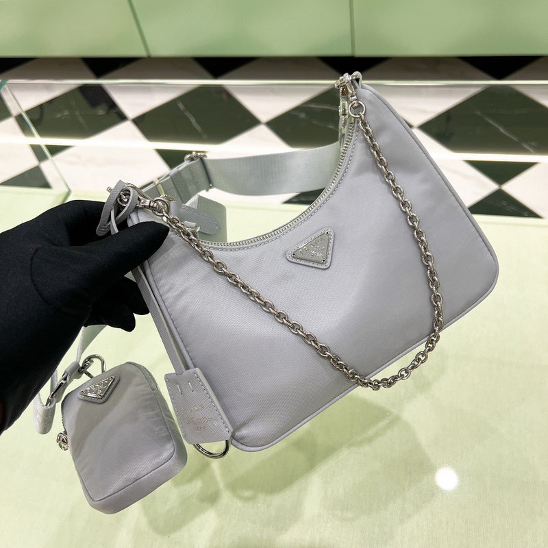 Satchel Bags - PDA Bags - 2314
