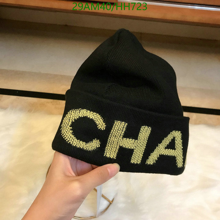 SAMC - CHL Caps & Hats - 403