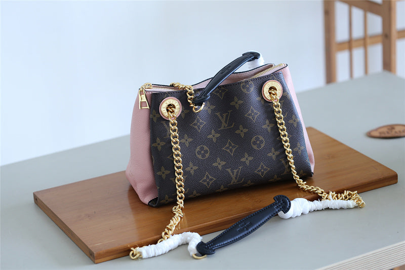 Satchel Bags - VL Bags - 7932