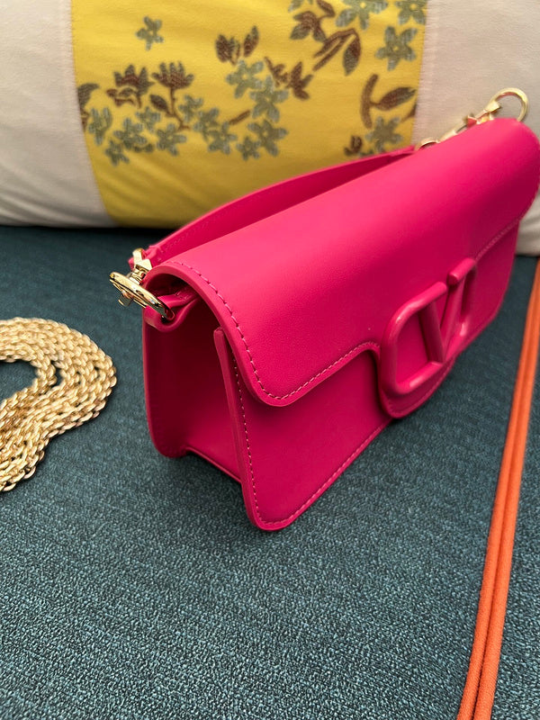 Satchel Bags - VTO Bags - 065