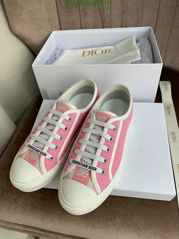 SAMC - DOR Women Sneakers - 178
