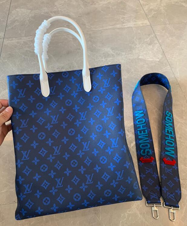 SAMC - LOV Bags - 2377