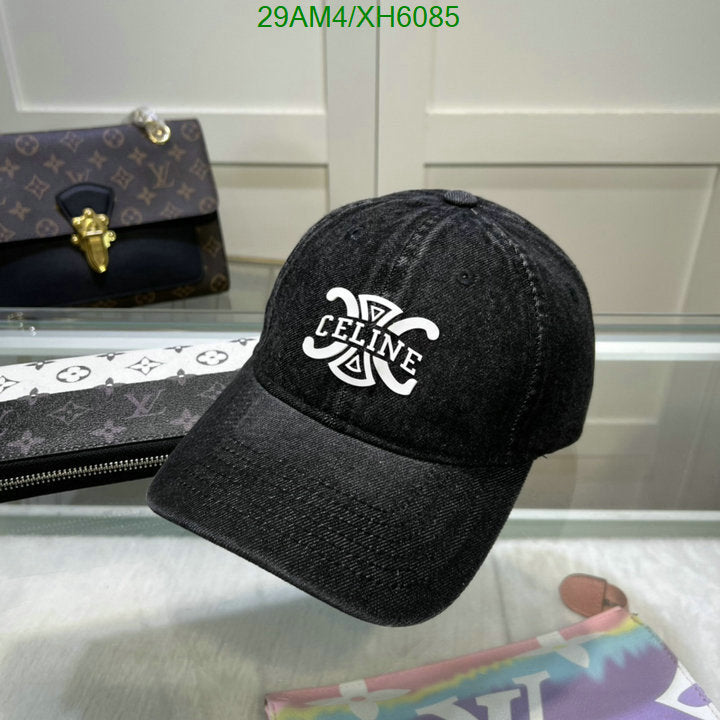 SAMC - COL Caps & Hats - 328