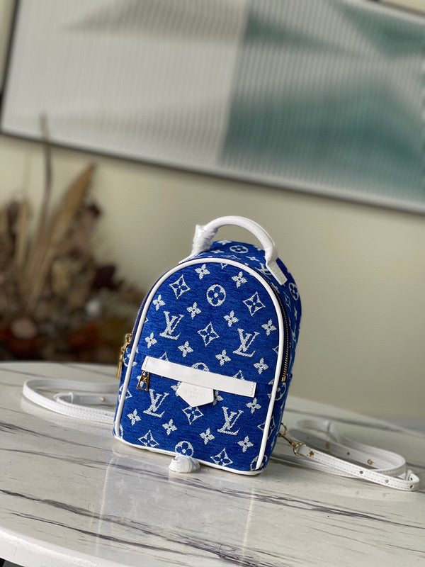GlamI Lu-Vi bags - 4963