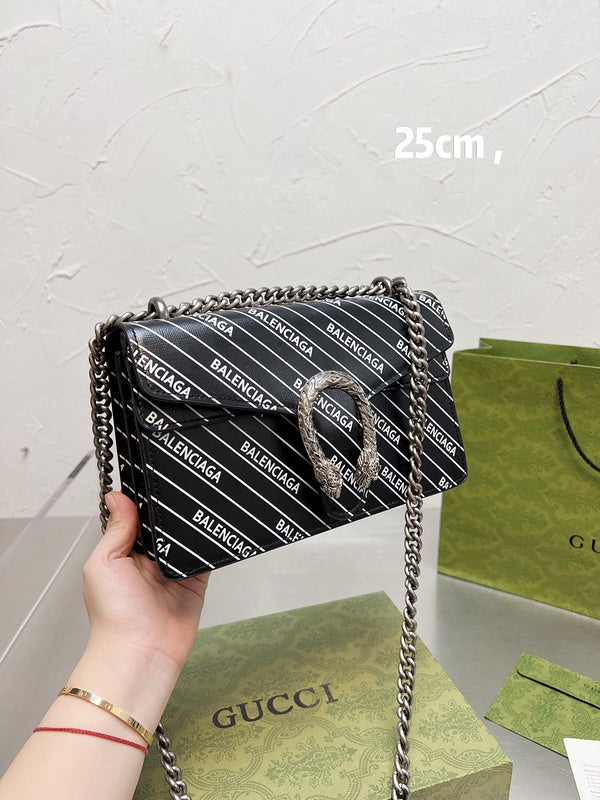 Satchel Bags - BGA Bags - 1540