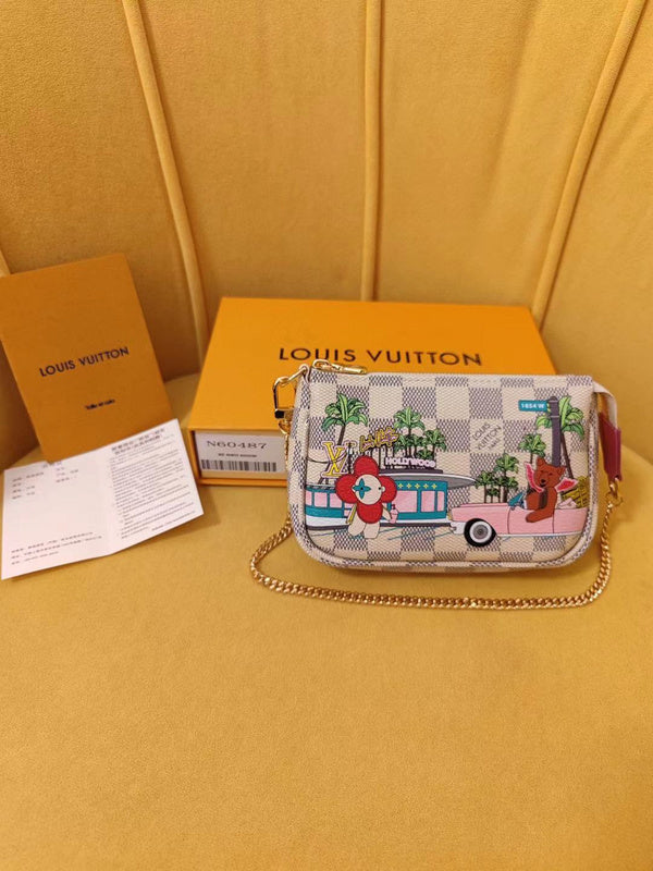 LOV2 Bags - Luxurious Bags  1192