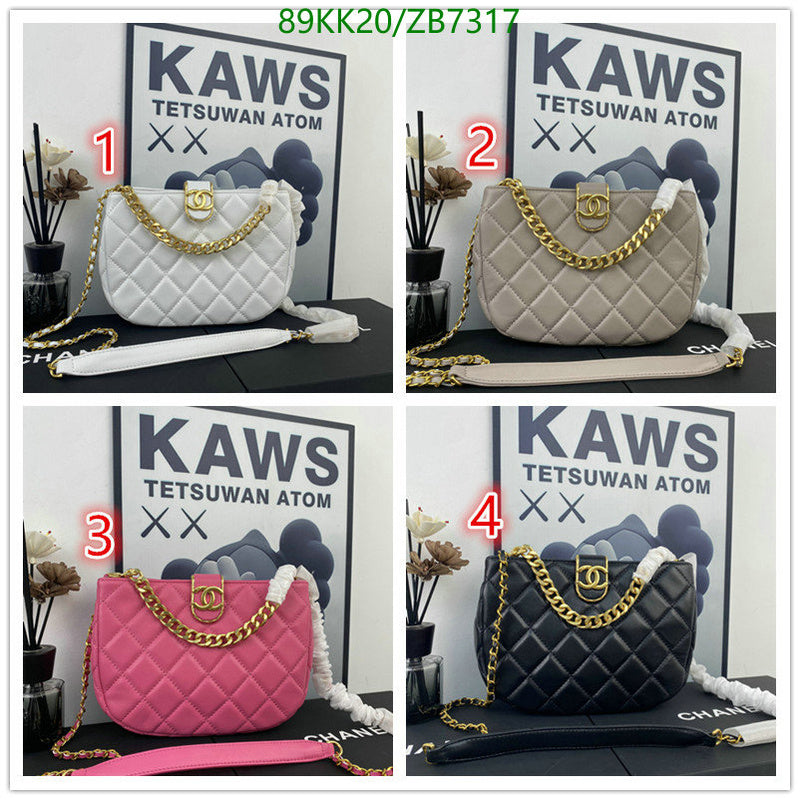 SAMC - CHL Bags Crossbody - 149