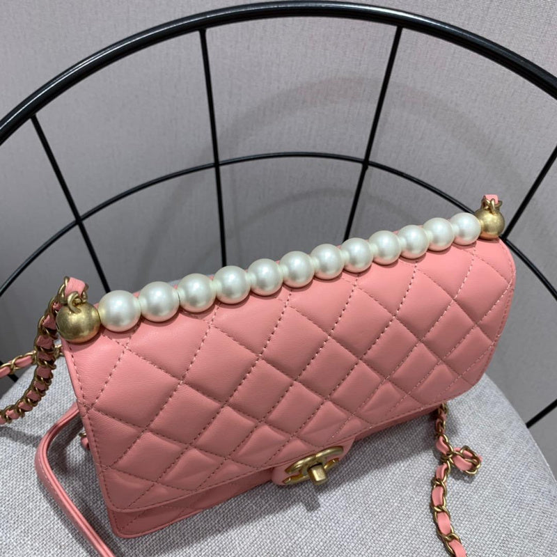 Satchel Bags - CHL Bags - 517
