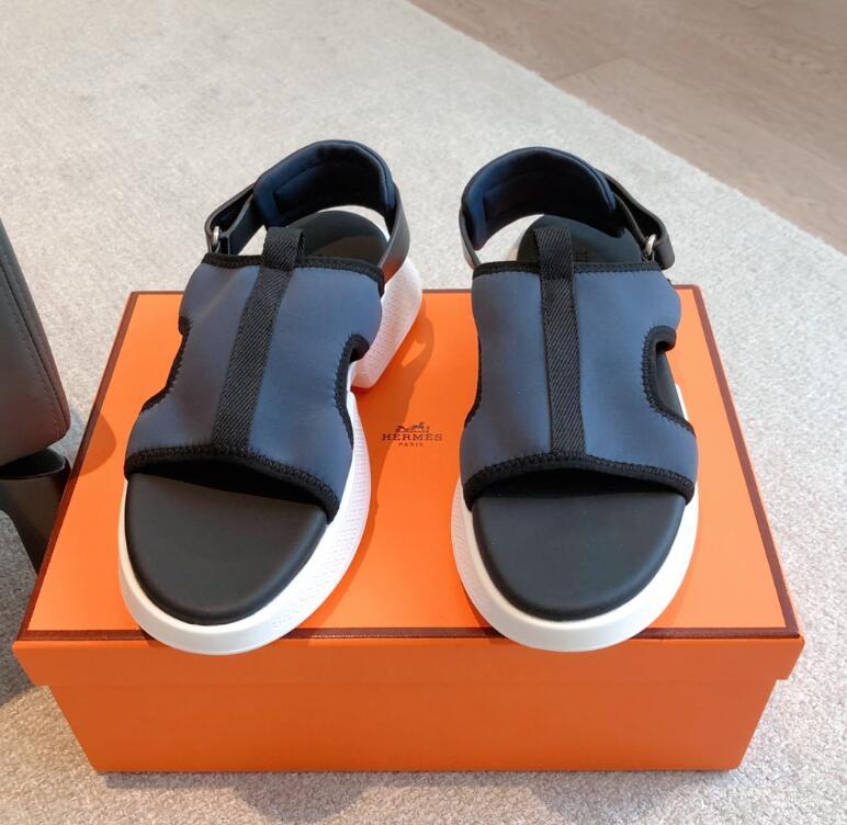 SAMC - HMS Women Shoes - 914