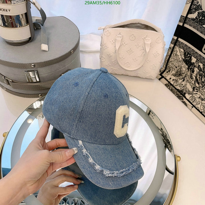 SAMC - COL Caps & Hats - 226