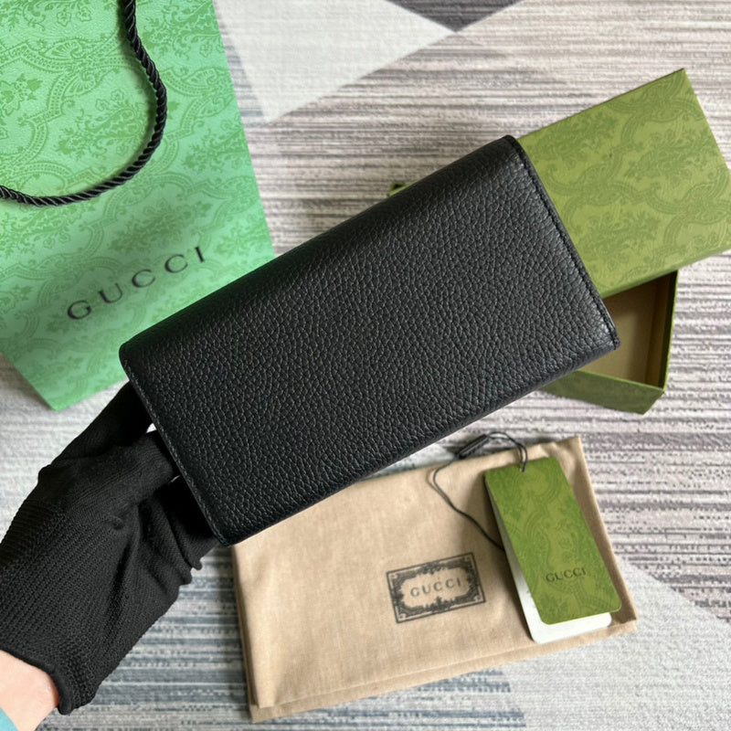 Glami - GUKI Wallets - 108