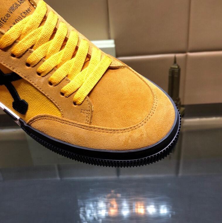 glamy - YZO Men Shoes - 204