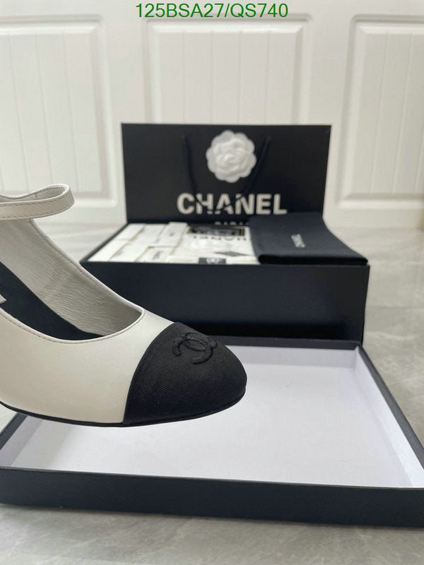 SAMC - CHL Women Shoes High Heels - 156